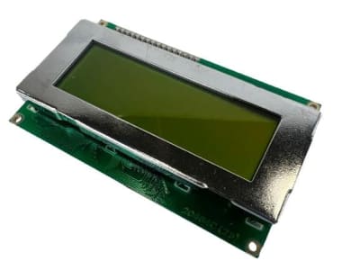 VARITRONIX MDLS20464-C-LV-G-LED04YG