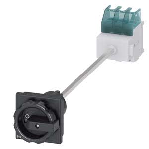 SIEMENS 3LD2215-0TK51