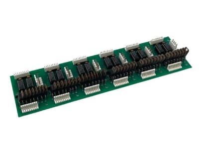 COMTECH INC CHPD-02-6