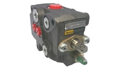 PARKER VDP11D85