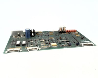 RAULAND BORG TCS4590