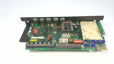 NIDEC CORP 106105701HM-E