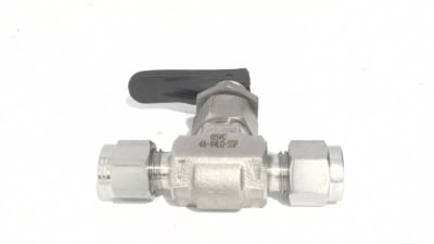 PARKER 4A-V4LQ-SSP