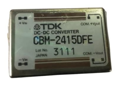 TDK CBM-2415DFE