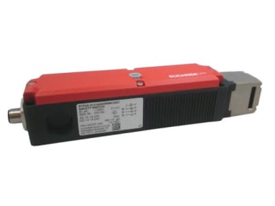 EUCHNER STP4A-2131A024SM8C2627