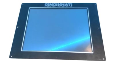 CINCINNATI INCORPORATED 51-CIN01-003