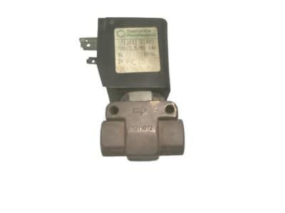 CONCORDIA FLUIDTECHNIK 1211012-02403