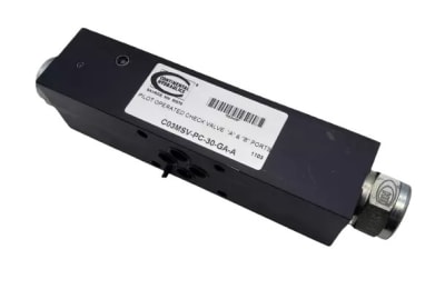 CONTINENTAL HYDRAULICS C03MSV-PC-30-GA-A