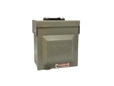 EATON CORPORATION CHU1S