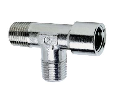 CAMOZZI 2050 1/8-1/8