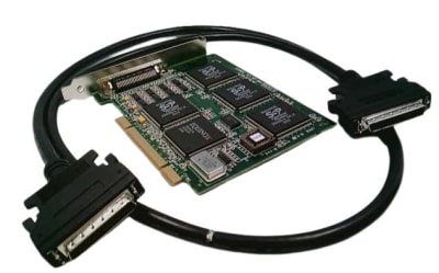 EQUINOX SYSTEMS SST-16P