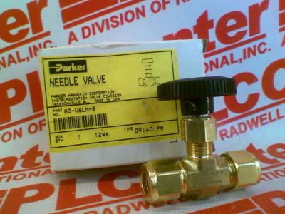 PARKER 8Z-V6LN-B