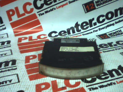 YOKOGAWA 66RY0406