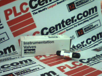 PARKER 2M-C4L-1-SS
