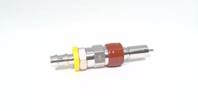 PARKER 6PL-Q8VW-SS