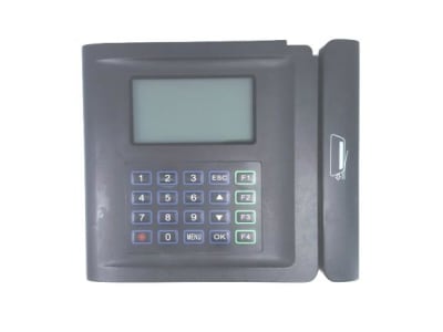 INFOTRONICS IDPUNCH 9 BAR