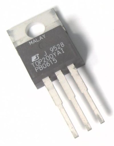 POWER INTEGRATIONS TOP200YAI