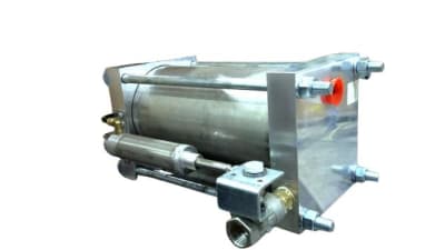 GARDNER DENVER NA750T