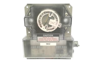 AIR PRODUCTS & CONTROLS RW-AR-P