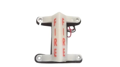 FEDERAL SIGNAL VALS-031C