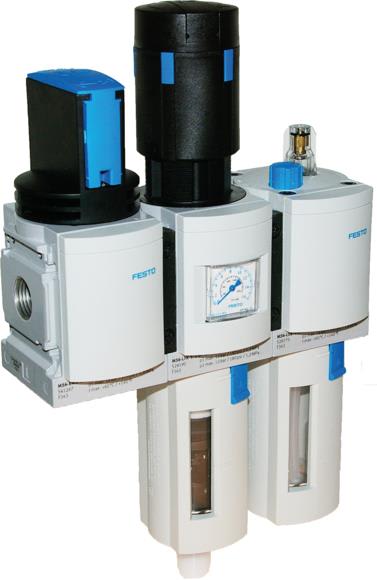 FESTO MSB9-AQU:C2:J68:W1-WP