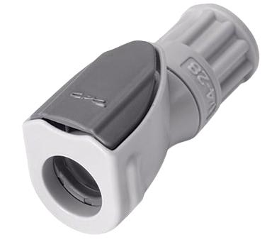 DOVER CORPORATION NS1D19042812