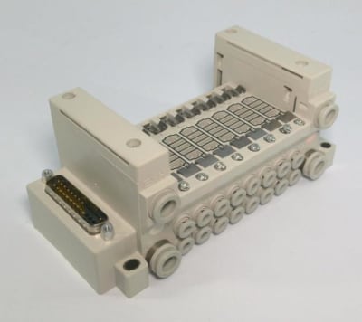 SMC VV5Q11-08C4FU0-Q