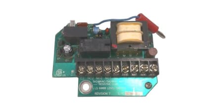 PRECISION ELECTRONICS LS6000