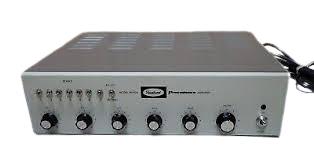 RAULAND BORG PR1506-A