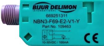 BIJUR DELIMON 66925-1311