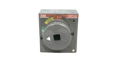 ASEA BROWN BOVERI 1SDA069057R1