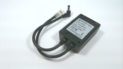 TYCON SYSTEMS POE-MSPLT-4824