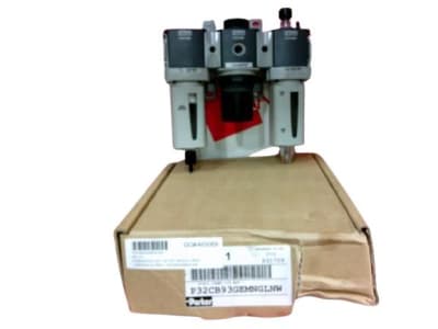 PARKER P32CB93GEMNGLNW