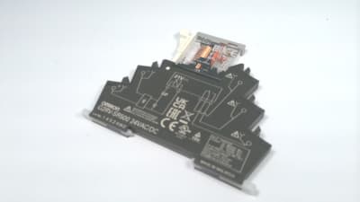 OMRON G2RV-SR500 24VAC/DC