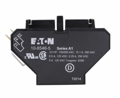 EATON CORPORATION 10-8546-5