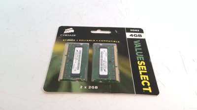 CORSAIR CMS04GX3M2A1333C9