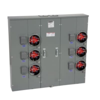 SCHNEIDER ELECTRIC MPR86200
