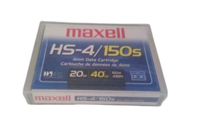 MAXELL HS-4/150S