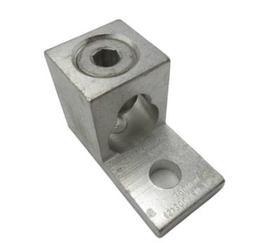 CONNECTOR MANUFACTURING LA-750