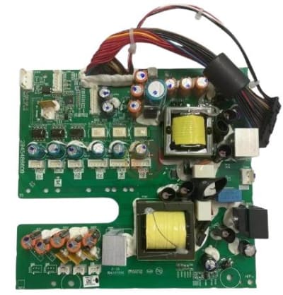 DELTA GROUP ELECTRONICS 2945486609