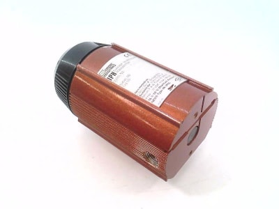 MOORE INDUSTRIES IPH/4-20MA/3-15PSIG/20PSI/WDNS