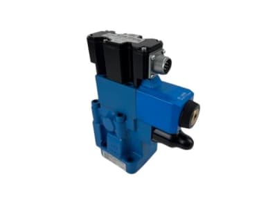 EATON CORPORATION 856AN00031A