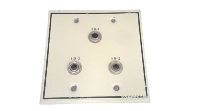 WESCOM RMR-2230