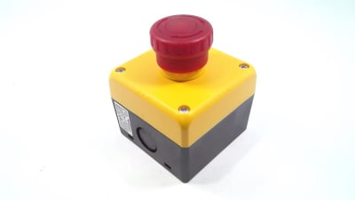 IDEC FB1W-XW1E-LV402MR