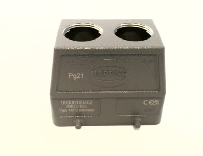 HARTING HAN16BGG221