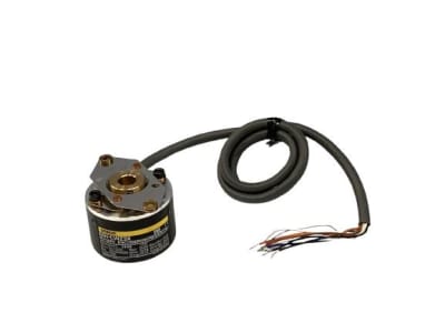 OMRON E6H-CWZ3X 2000P/R 0.5M
