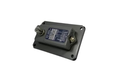 SCHNEIDER ELECTRIC CLASS 9007 AF12