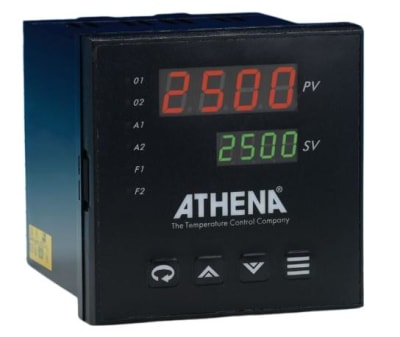 ATHENA 25C-T-T-T-0-0-0-0-0-0