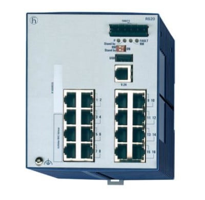 BELDEN RS20-1600T1T1SDAPHH