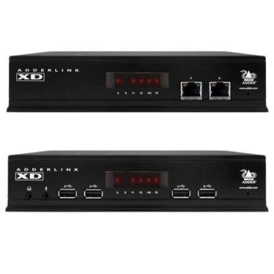 L COM XD522-DP-PAIR-US